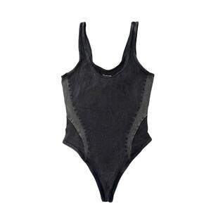 NWT Aerie Offline Bodysuit size S - #51